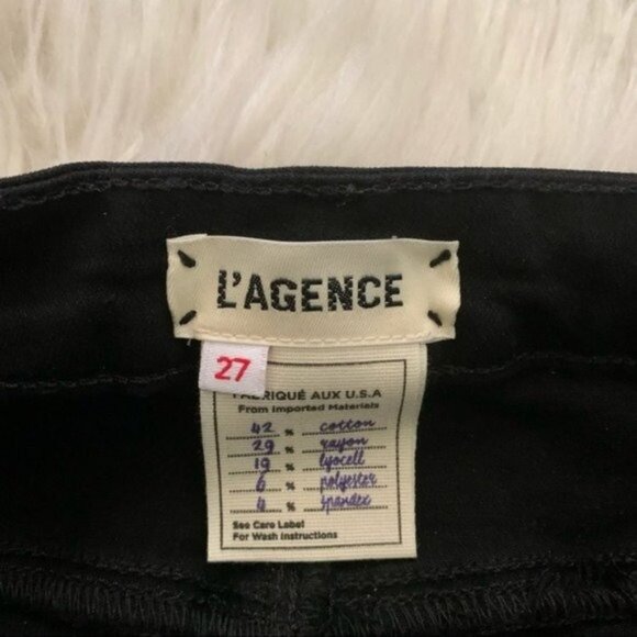 L’AGENCE Jeans - Picture 11 of 13